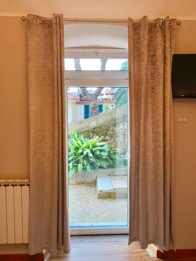 Cernaia Rooms La Spezia Exterior foto