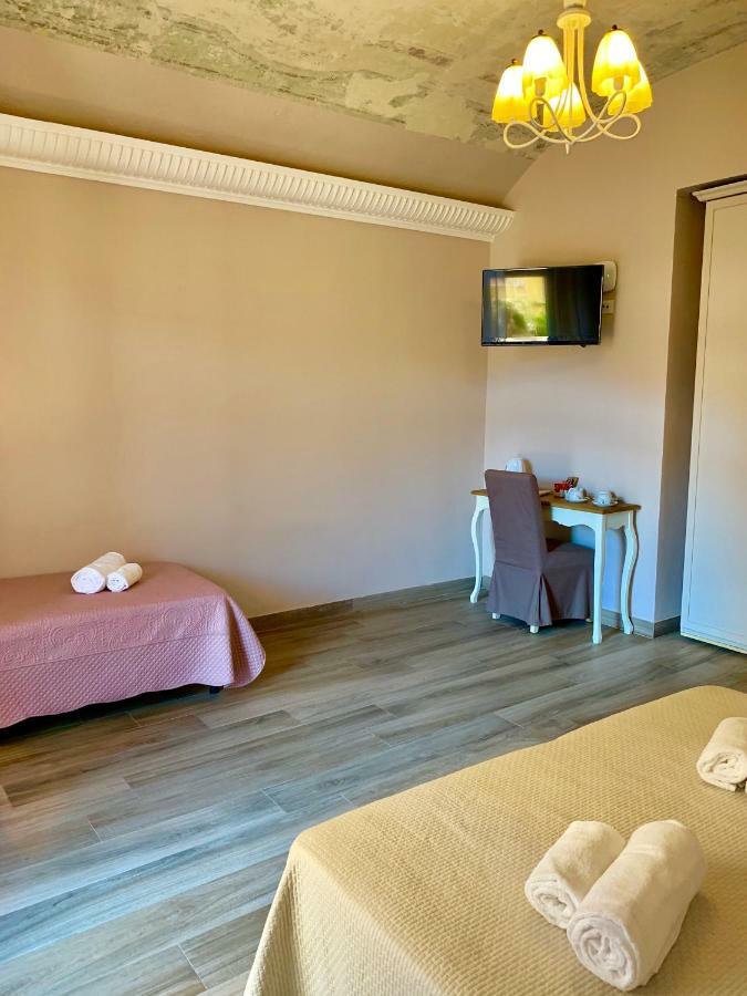 Cernaia Rooms La Spezia Exterior foto