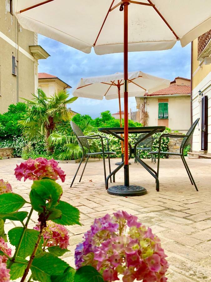 Cernaia Rooms La Spezia Exterior foto
